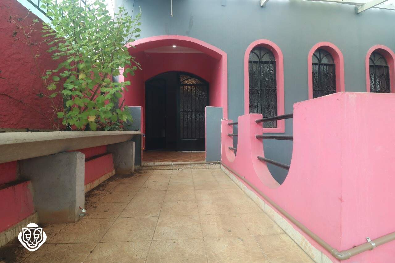 Varanda