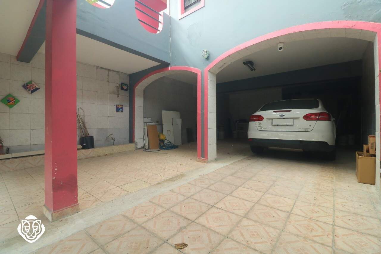 Garagem