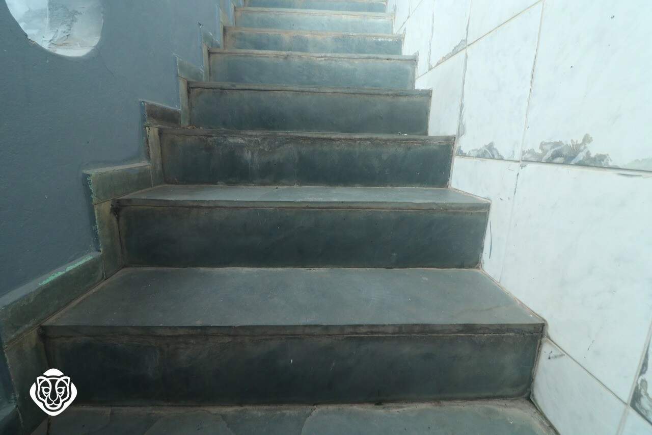 Acesso ao imóvel