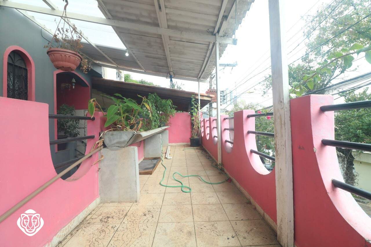 Varanda