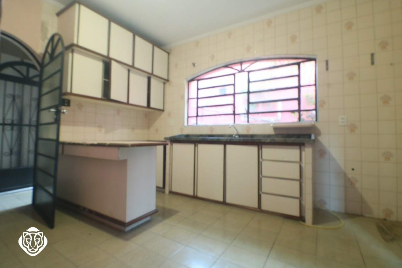 Cozinha