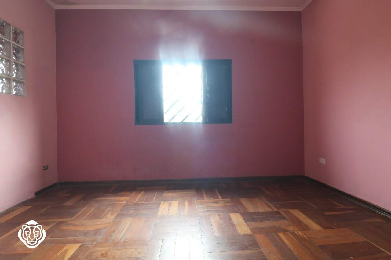 Dormitório I - Suíte