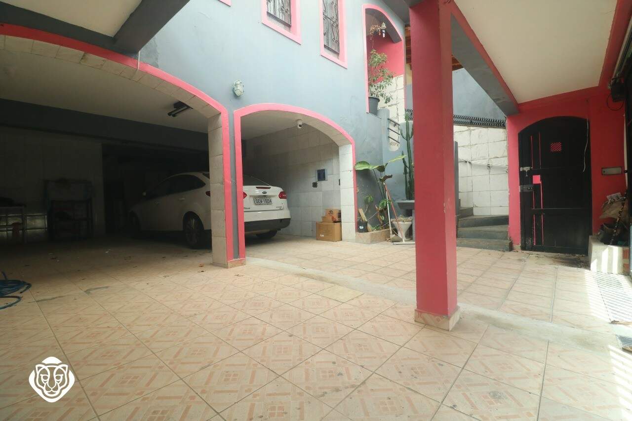 Garagem