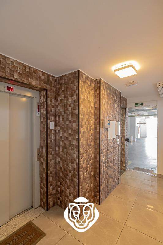 Acesso ao apartamento