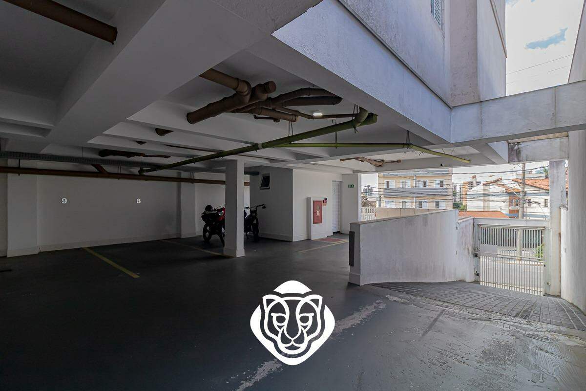 Garagem