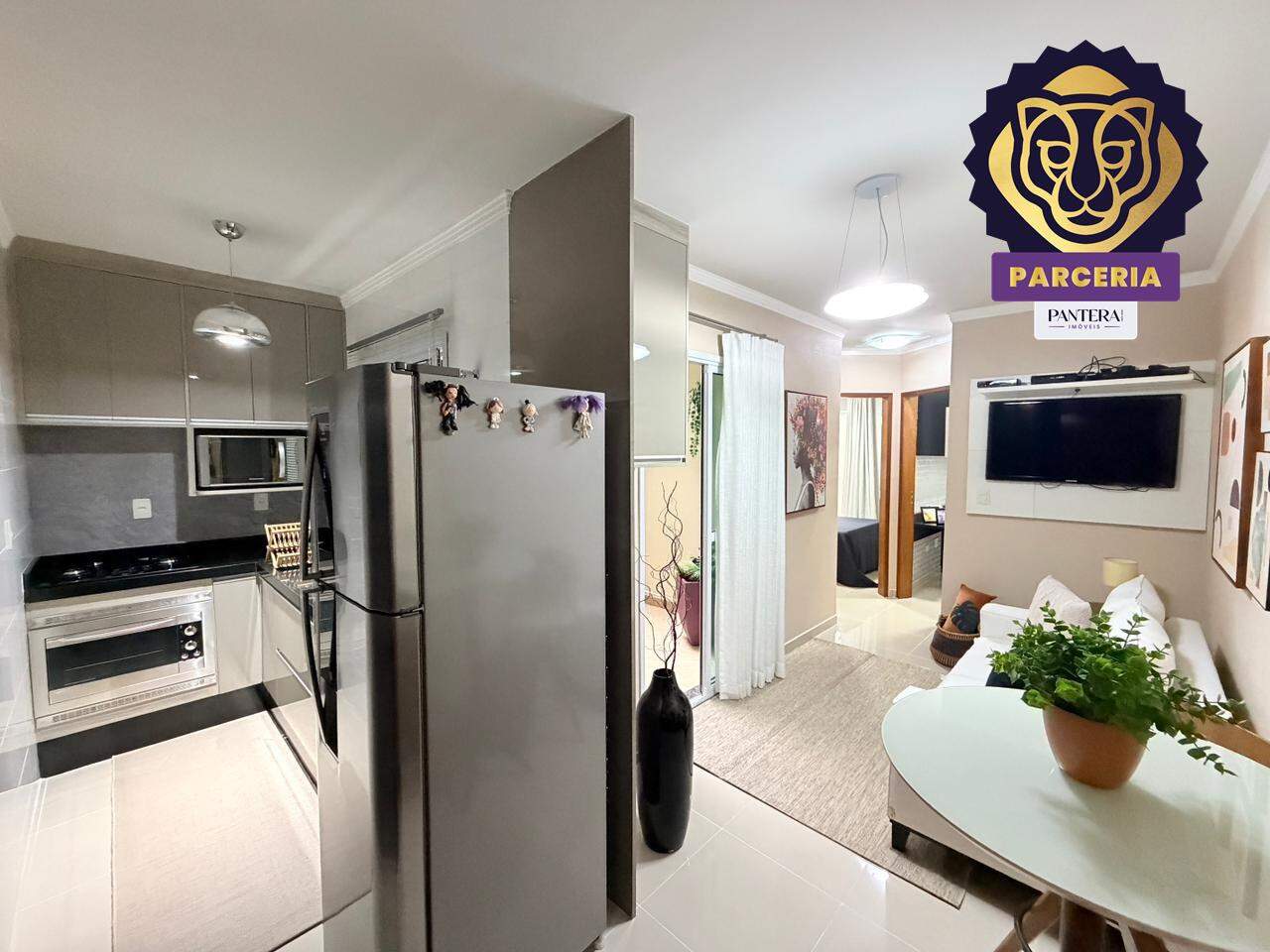 Sala / Cozinha