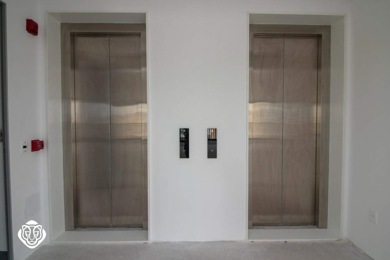 Hall Privativo