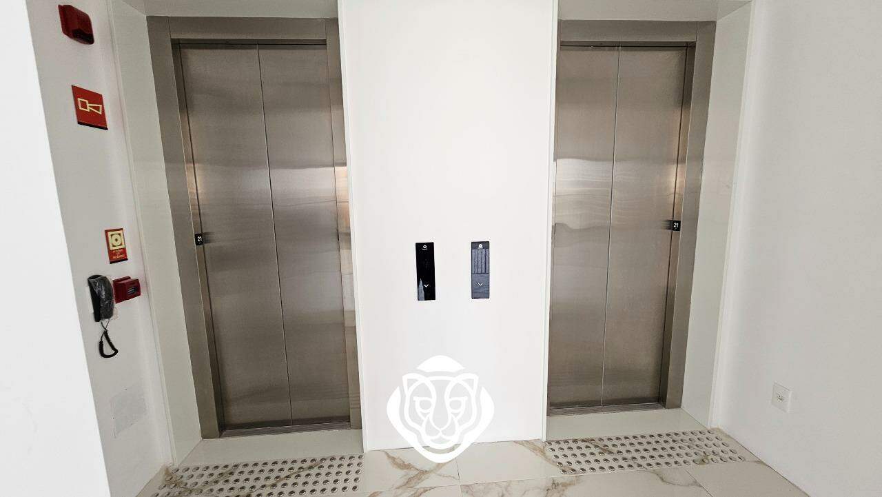 Hall Privativo