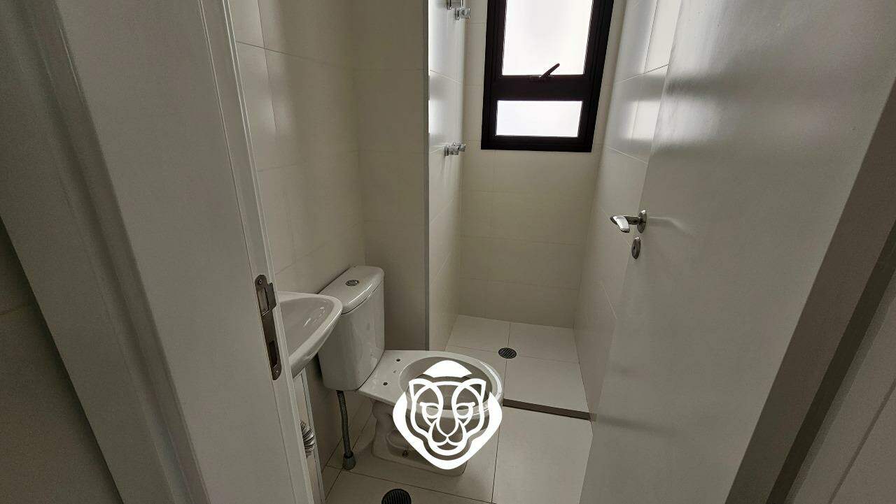 Wc Área de Sertviço