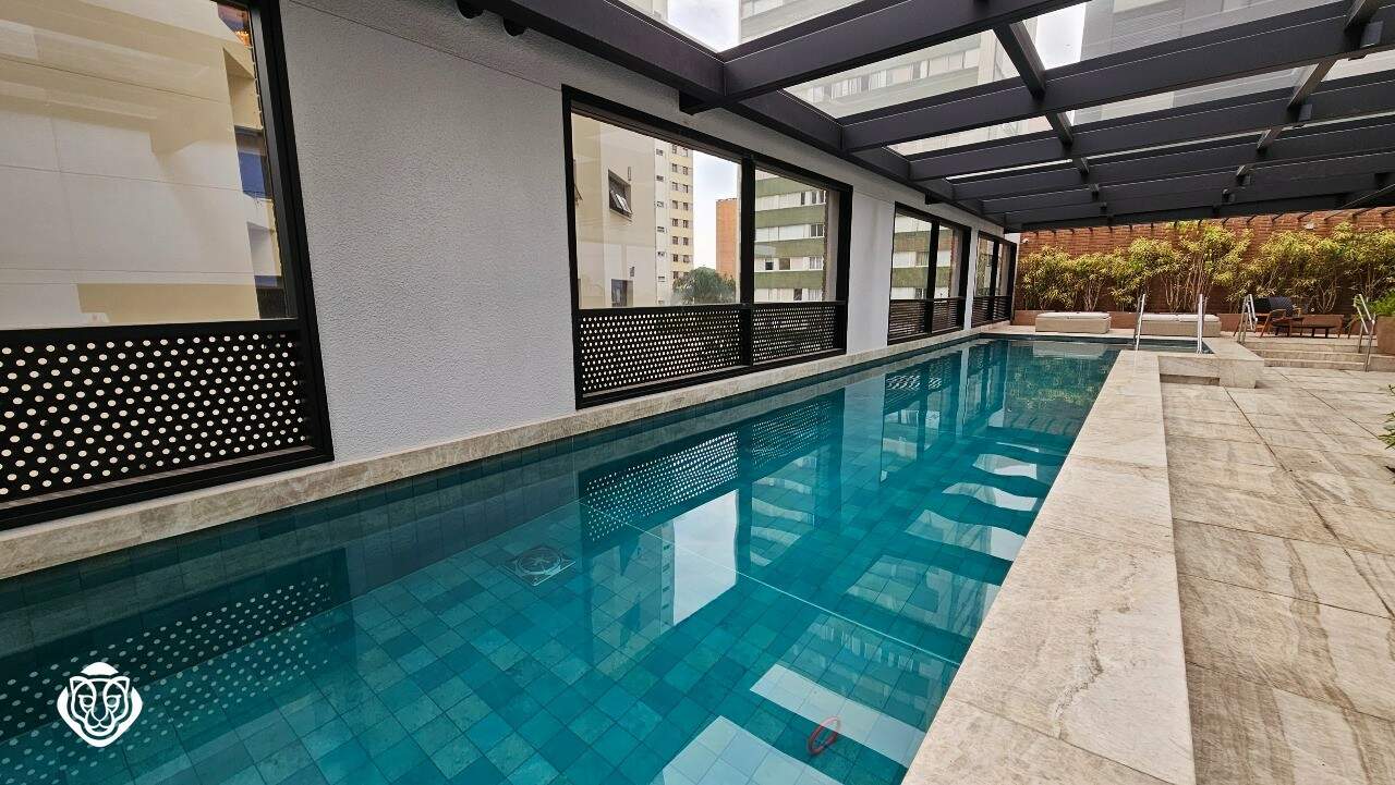 Piscina Climatizada