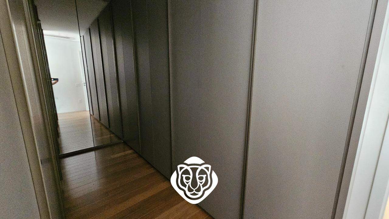 Closet Suíte Master