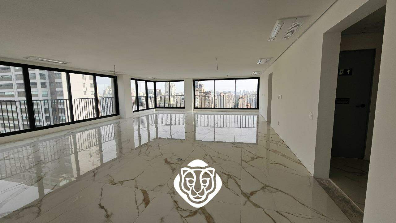 Sala 4 Ambientes