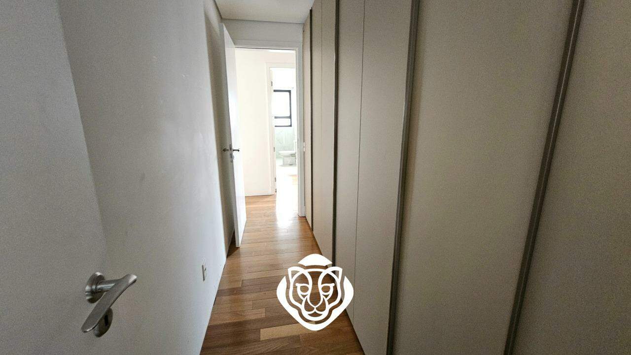 Closet Suíte Master