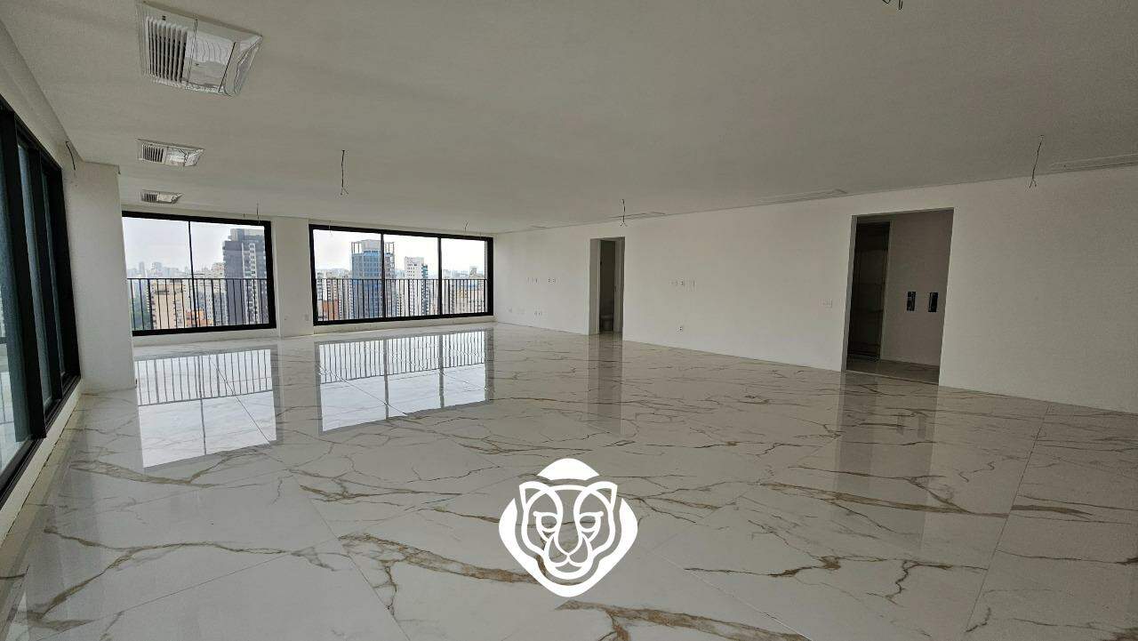 Sala 4 Ambientes