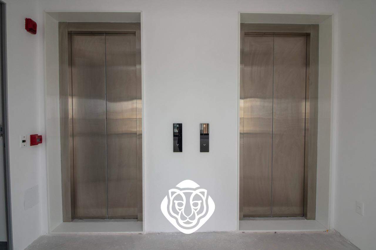 Hall Privativo