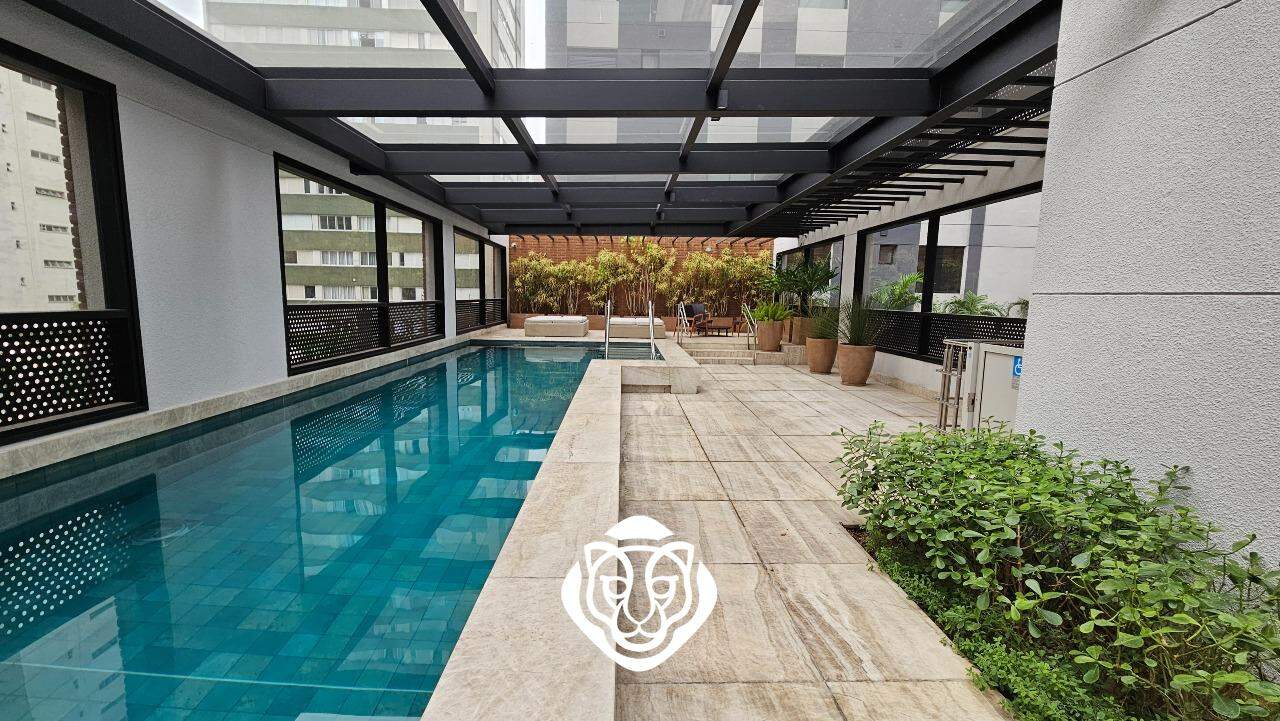 Piscina Climatizada
