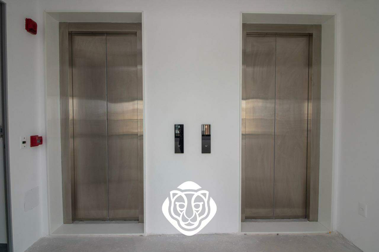Hall Privativo