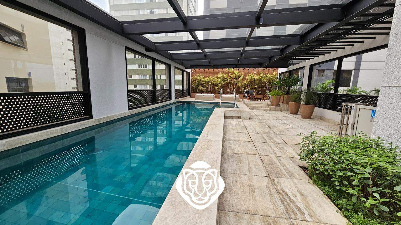 Piscina Climatizada