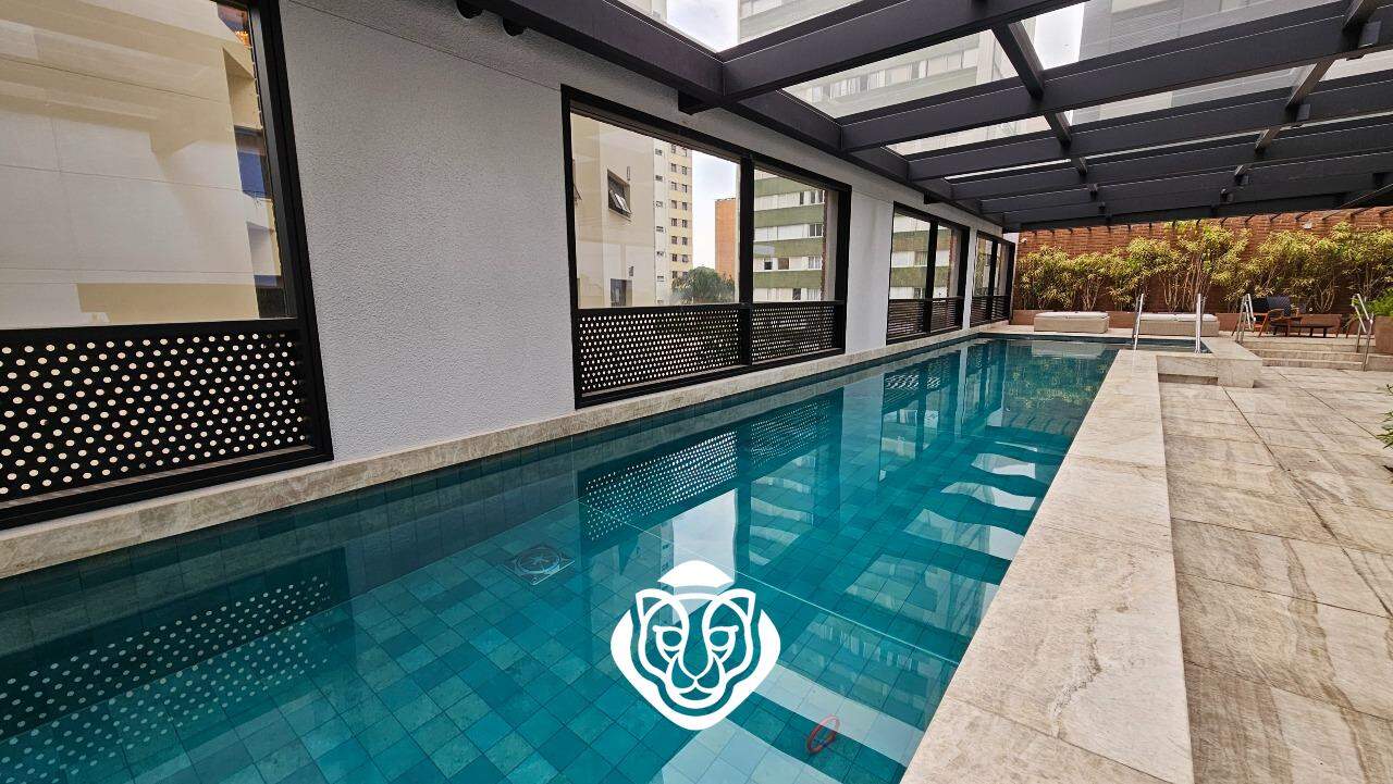 Piscina Climatizada