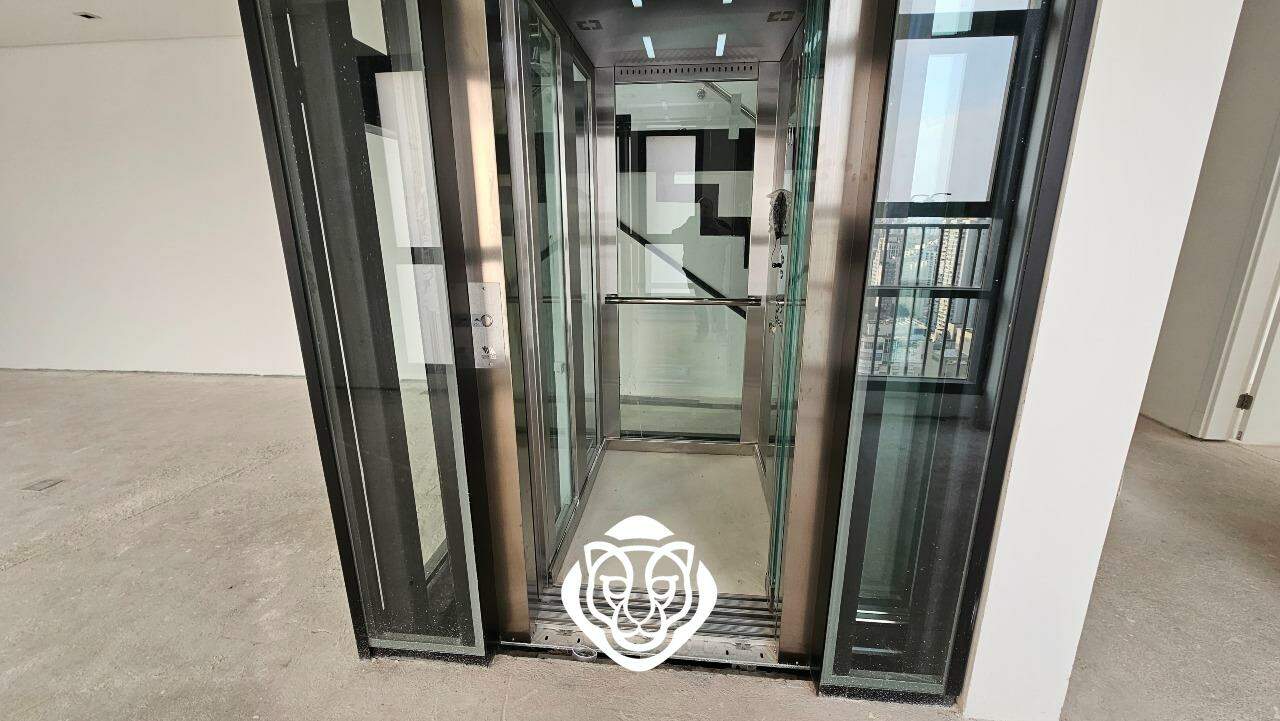 Elevador privativo
