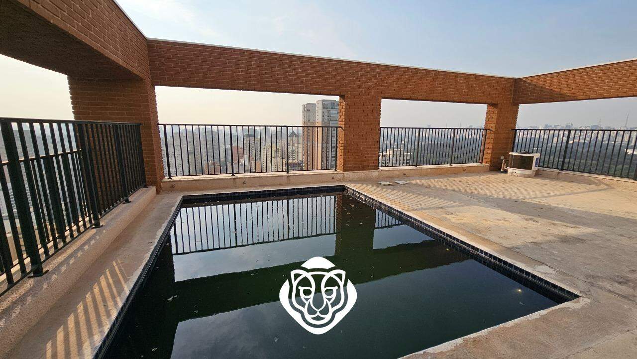 Piscina Privativa