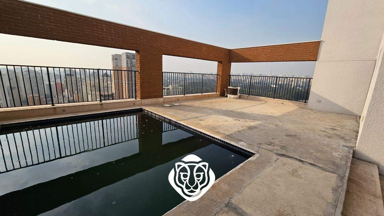 Piscina Privativa