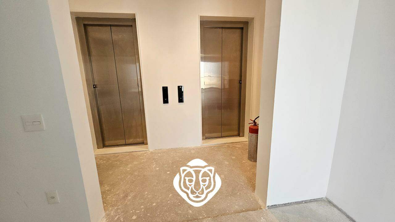 Hall Privativo