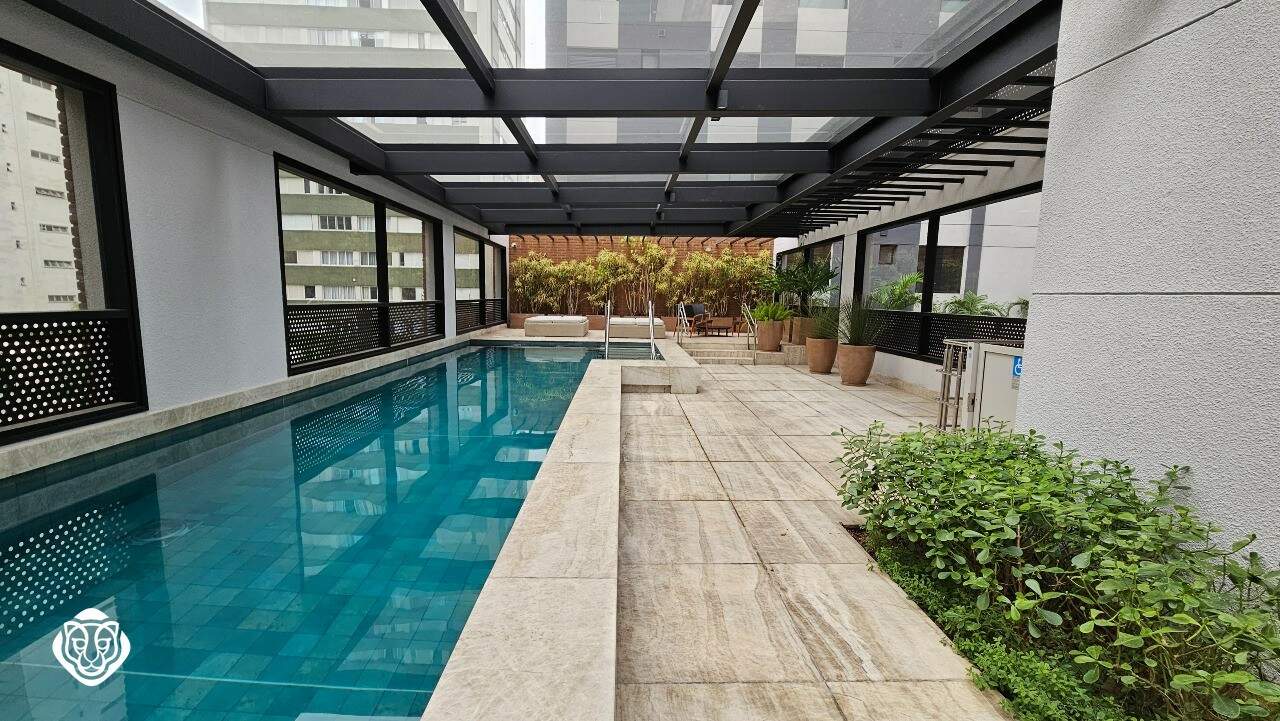 Piscina Climatizada