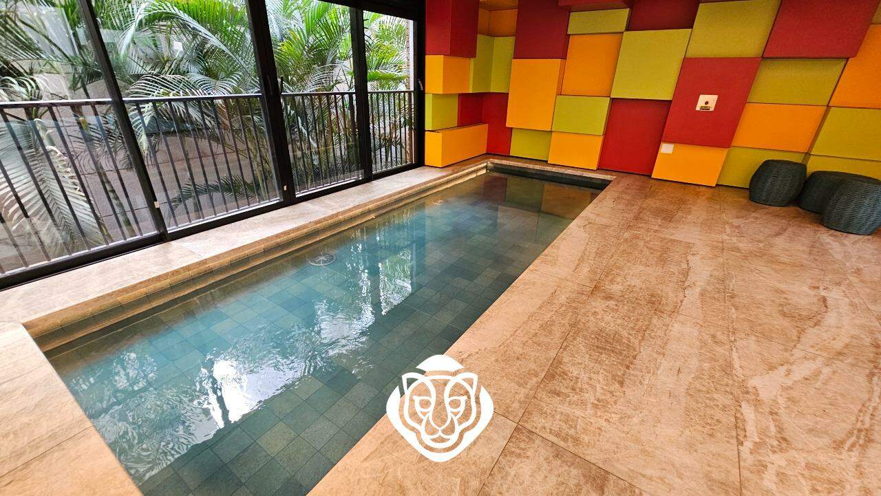 Piscina Climatizada
