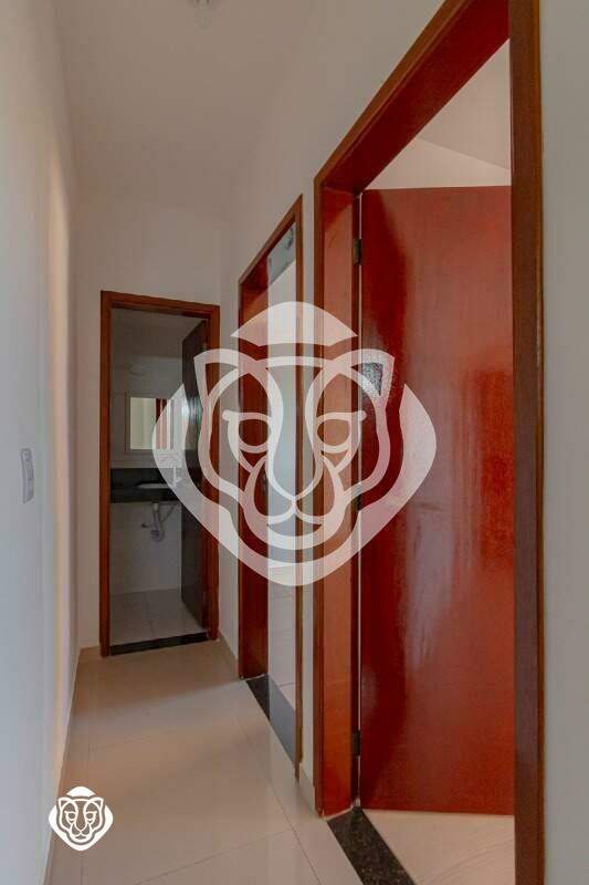 Corredor interno