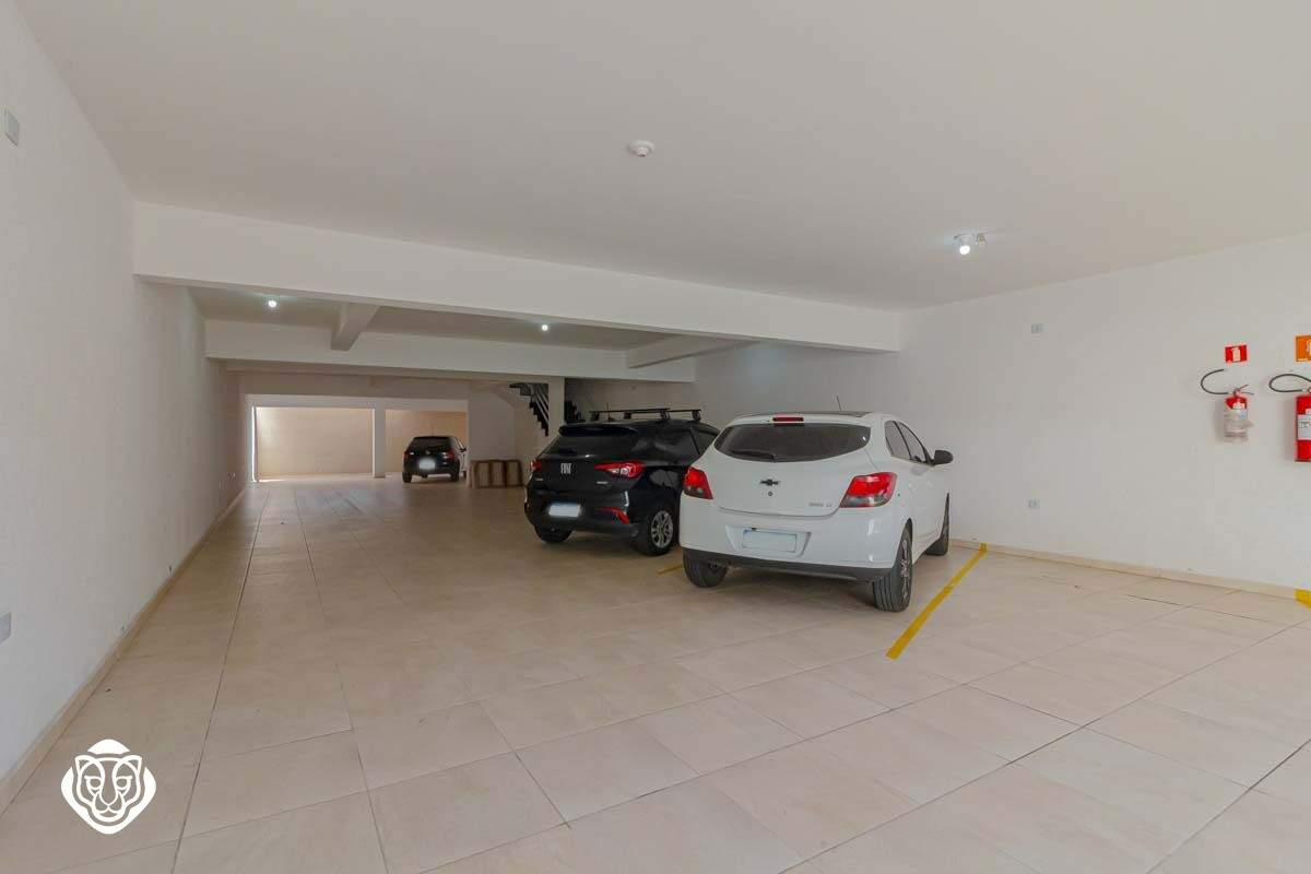 Garagem