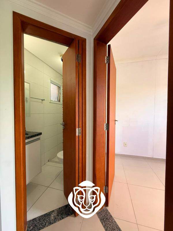 Corredor de acesso 