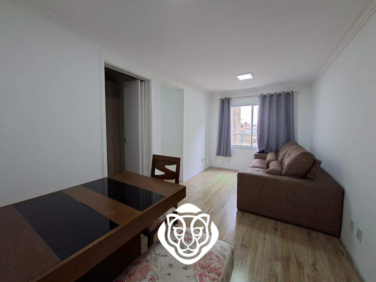 Sala dois ambientes