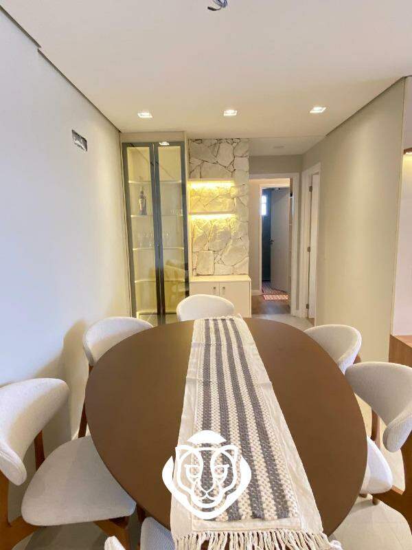 Sala de jantar 