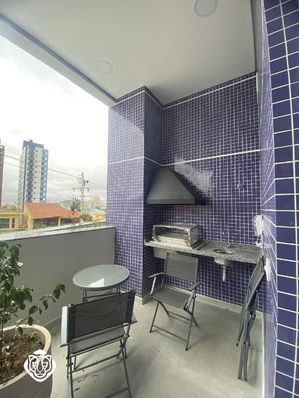 Espaço Grill 