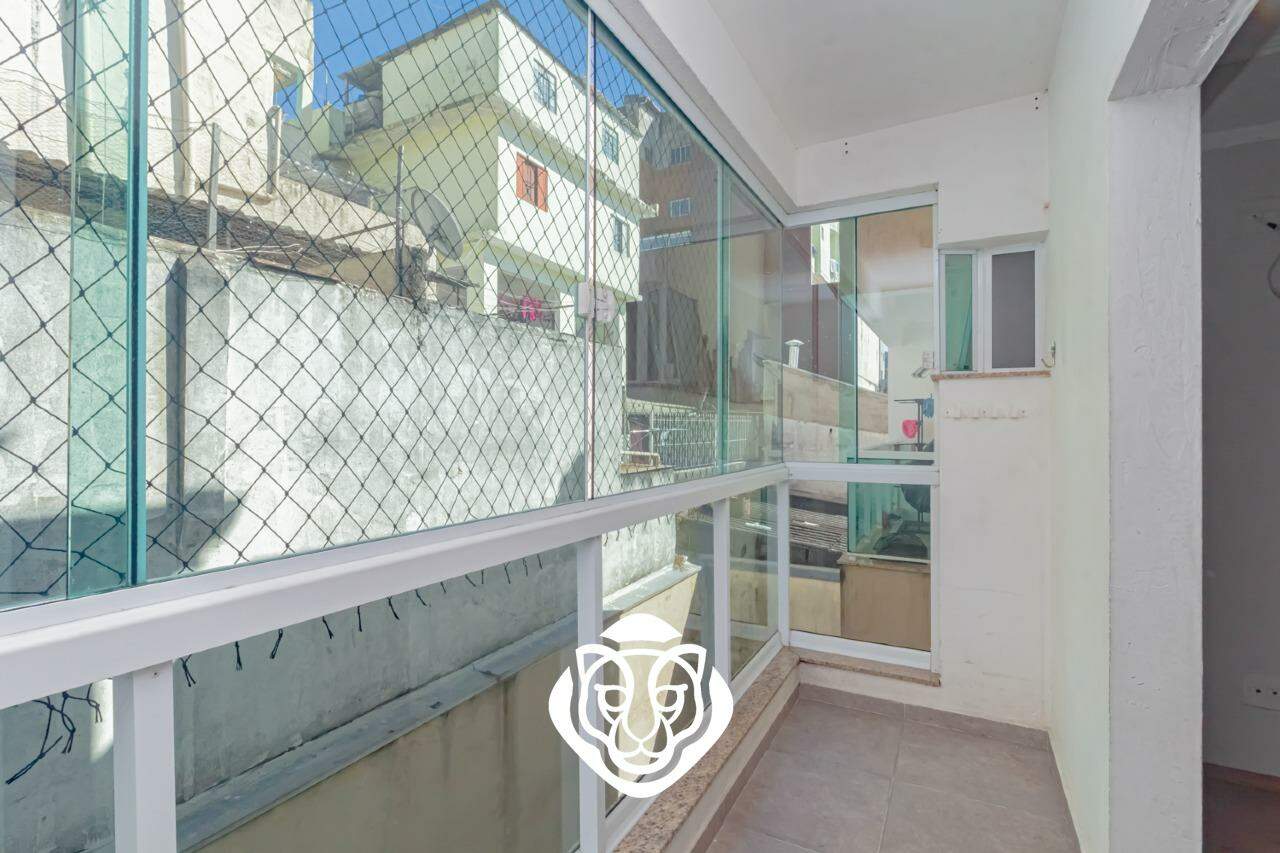 Dormitório 2 suite
