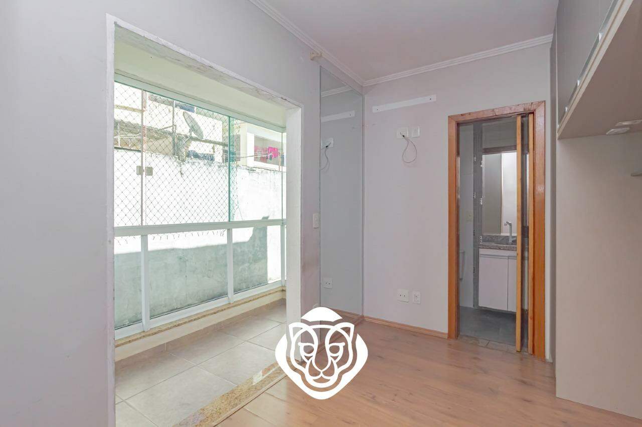 Dormitório 2 suite