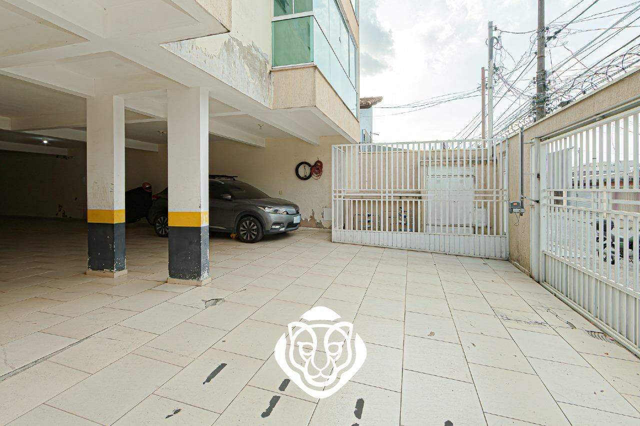 Garagem