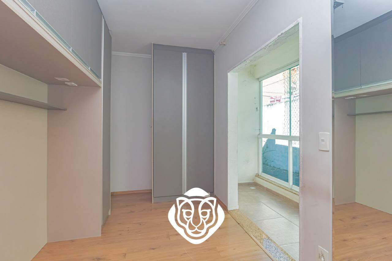 Dormitório 2 suite