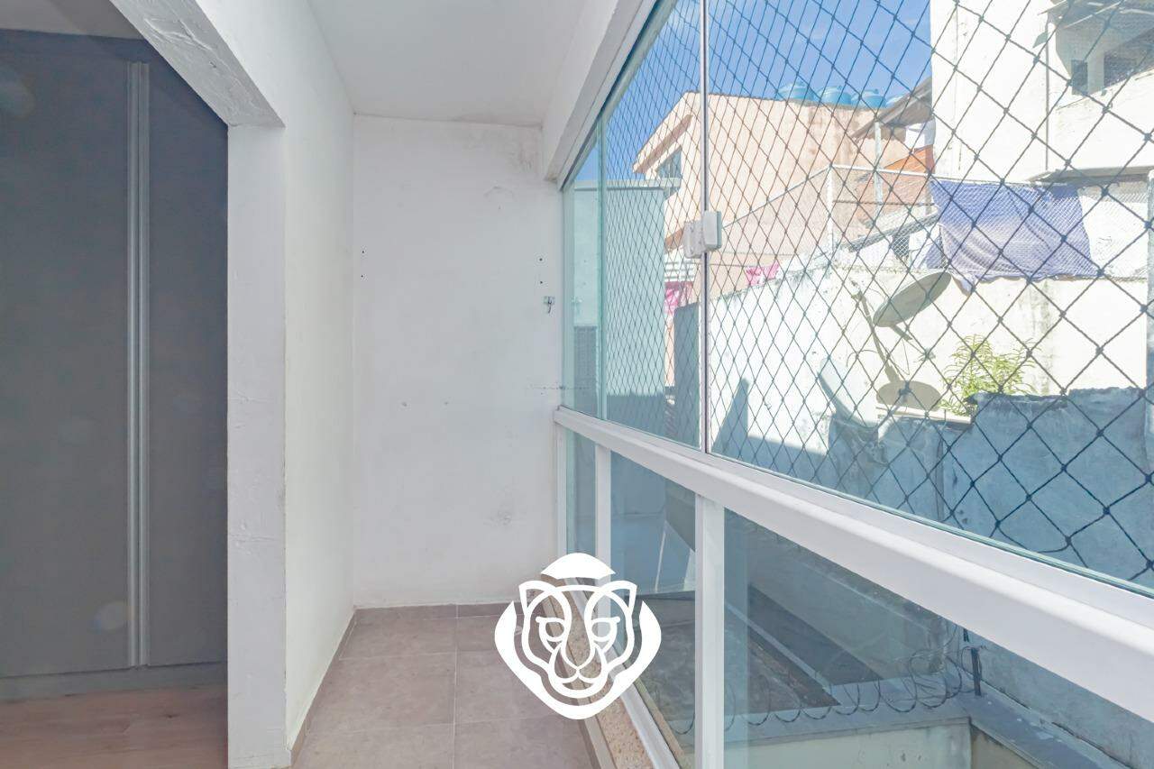 Dormitório 2 suite