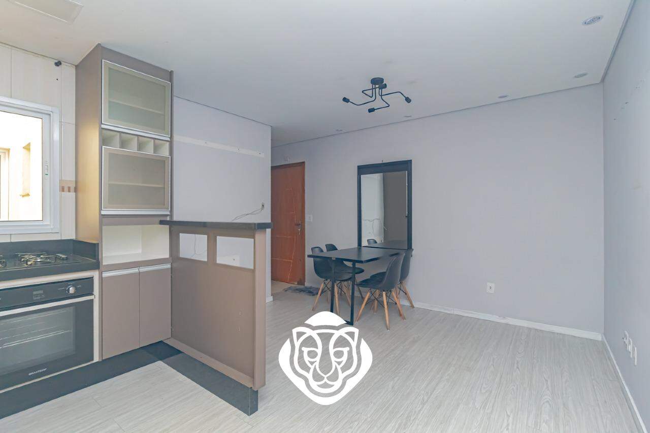 Sala / Cozinha