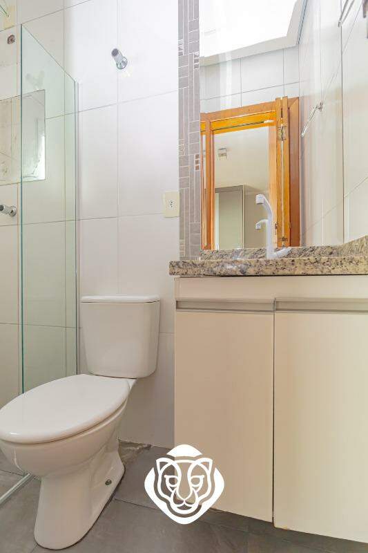 Banheiro Dormitório 2 suite