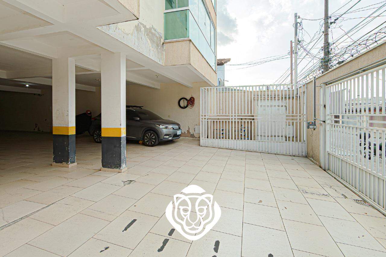 Garagem