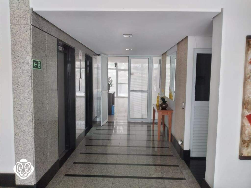 Hall Elevadores