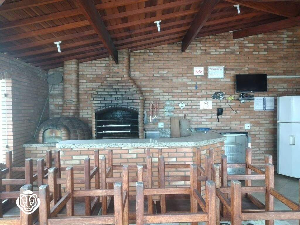 Churrasqueira