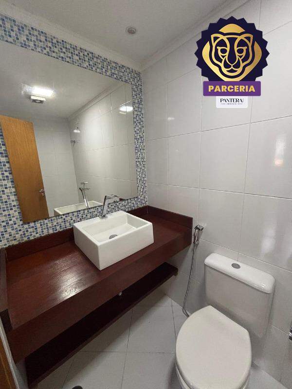 Banheiro Social