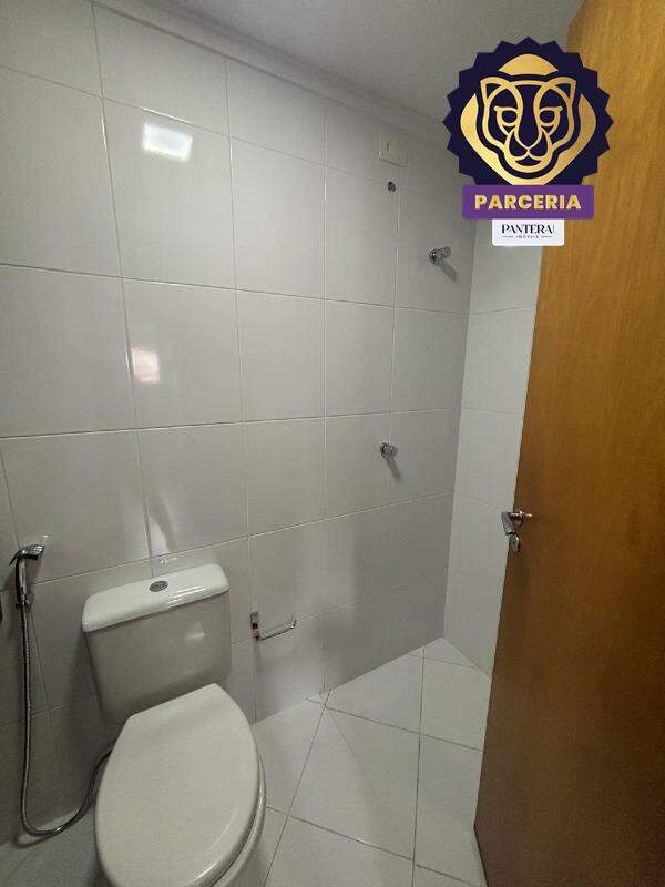 Banheiro Social