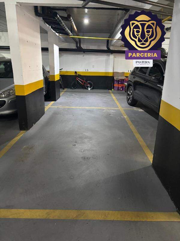 Garagem 