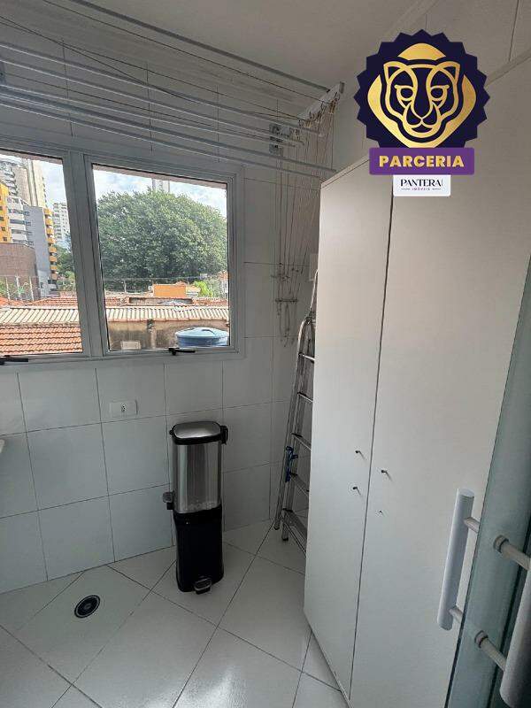 Área de Serviço 