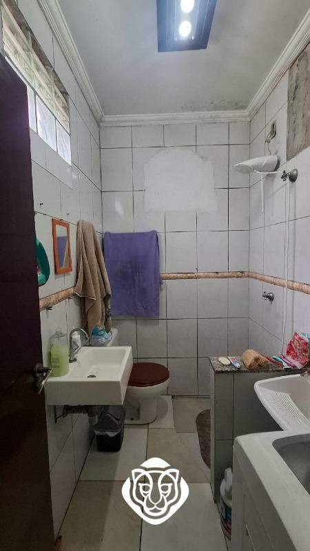 Banheiro